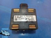 Unidad de control/módulo del motor