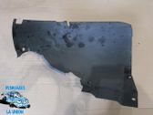 Moldura embellecedora del guardabarros trasero