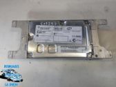 Unidad de control/módulo del motor
