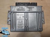 Unidad de control/módulo ECU del motor