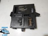 Unidad de control/módulo del motor