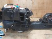Radiador de calefacción eléctrico de habitáculo