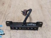 Unidad de control/módulo del motor