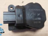 Motor/activador trampilla del aire acondicionado (A/C)