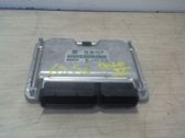 Unidad de control/módulo del motor