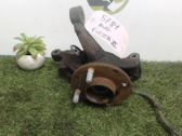 Cubo de rueda delantera