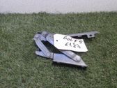 Bisagras del capó/tapa del motor