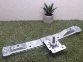 Fensterheber mechanisch Tür hinten