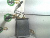 Radiador calefacción soplador