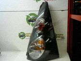 Lampa tylna