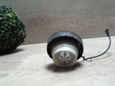 Tankdeckel Tankklappe