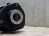Amortiguador delantero con muelle espiral