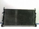 Wasserkühler Kühlerpaket