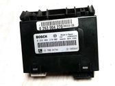 Autres unités de commande / modules