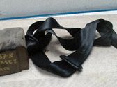 Ceinture de sécurité arrière