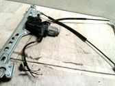Fensterhebermechanismus ohne Motor Tür vorne