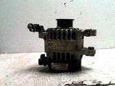 Lichtmaschine