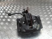 Caliper de freno delantero
