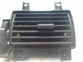 Rejilla de ventilación central del panel