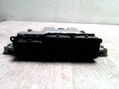 Unidad de control/módulo del motor