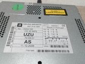Radio / CD-Player / DVD-Player / Navigation