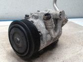 Compresor (bomba) del aire acondicionado (A/C))