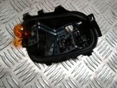 Number plate light