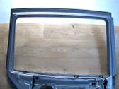 Rear door