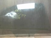 Fenster Scheibe Tür hinten
