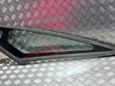Front triangle window/glass
