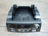 Console centrale