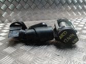Ceinture de sécurité arrière