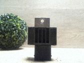 Resistencia motor/ventilador de la calefacción