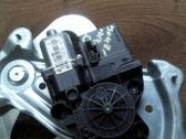 Fensterhebermechanismus ohne Motor Tür hinten