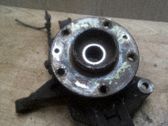 Cubo de rueda delantera