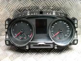 Compteur de vitesse tableau de bord