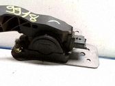 Pedal del acelerador
