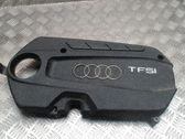 Motorabdeckung