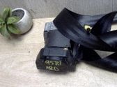 Ceinture de sécurité arrière
