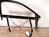 Fensterhebermechanismus ohne Motor Tür vorne