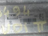 Radiador intercooler
