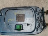 Tapón del depósito de combustible