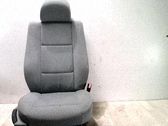 Front passenger seat