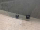 Fenster Scheibe Tür hinten
