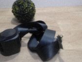Ceinture de sécurité arrière