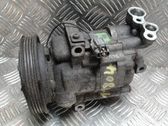 Compresor (bomba) del aire acondicionado (A/C))