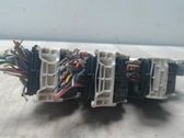 Calculateur moteur ECU