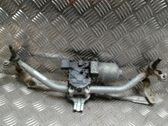 Motor del limpiaparabrisas