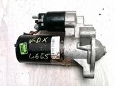 Motor de arranque