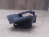 Front door interior handle